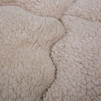 Dekbed Zonder Overtrek Teddy™ Taupe