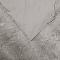 velvet dekbedovertrek 240x220