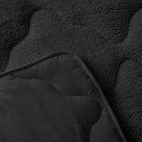Dekbed Zonder Overtrek Teddy ™ Earl Grey Antraciet