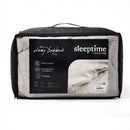 Dekbed Zonder Overtrek Teddy™ Taupe