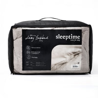 Dekbed Zonder Overtrek Teddy™ Taupe