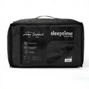 Dekbed Zonder Overtrek Teddy ™ Earl Grey Antraciet