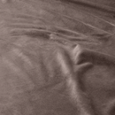 Matras Hoeslaken Velvet Taupe