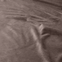 Matras Hoeslaken Velvet Taupe