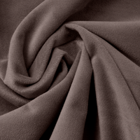 Matras Hoeslaken Velvet Taupe