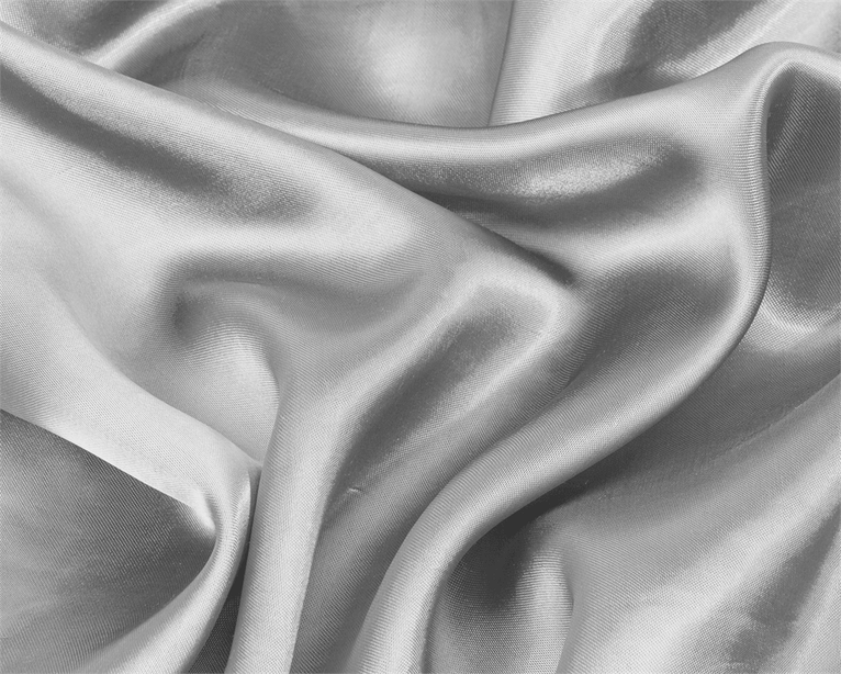 Beauty Skin Care Kussensloop Silver