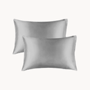 Beauty Skin Care Kussensloop Silver - Y-NOT | be different