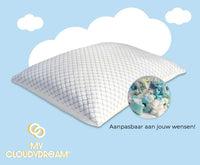 My CloudyDream Verkoelend Aanpasbare Hoofdkussen