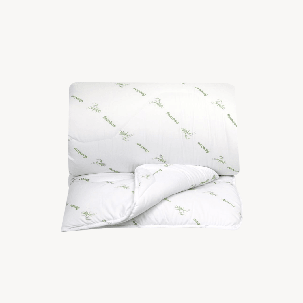Dekbed Bali Bamboo Touch - Warmteklasse 3 - All Year