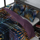 Dekbedovertrek met slopen - Marina Navy - Y-NOT | be different