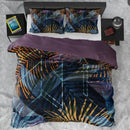 Dekbedovertrek met slopen - Marina Navy - Y-NOT | be different