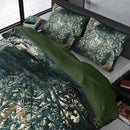 Dekbedovertrek met slopen - Nairobi Multi - Y-NOT | be different