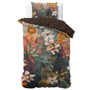 Dekbedovertrek met slopen - Wild Rose 2 - Y-NOT | be different