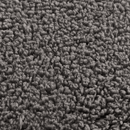 Matras Hoeslaken Teddy -  Antraciet