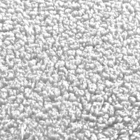 Matras Hoeslaken Teddy - Wit