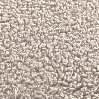 Matras Hoeslaken Teddy - Taupe