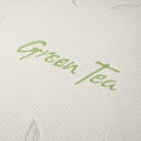 Boxkussen Green Tea - 60x70x5 cm