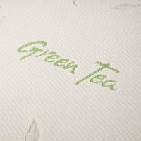 Boxkussen Green Tea - 60x70x5 cm