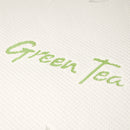 Hoofdkussen Green Tea - 60x70 cm
