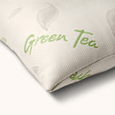 Hoofdkussen Green Tea - 60x70 cm