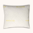 Doctor Fit Hoofdkussen - Meditation - 60x70 cm