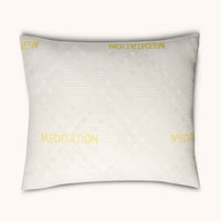 Doctor Fit Hoofdkussen - Meditation - 60x70 cm
