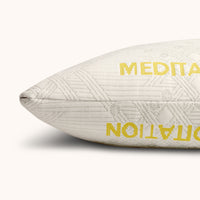 Doctor Fit Hoofdkussen - Meditation - 60x70 cm