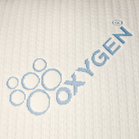 Hoofdkussen Oxygen - 60x70 cm