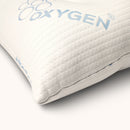 Hoofdkussen Oxygen Ergonomisch Kussen - 60x70 cm