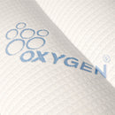 Hoofdkussen Oxygen Ergonomisch Kussen - 60x70 cm