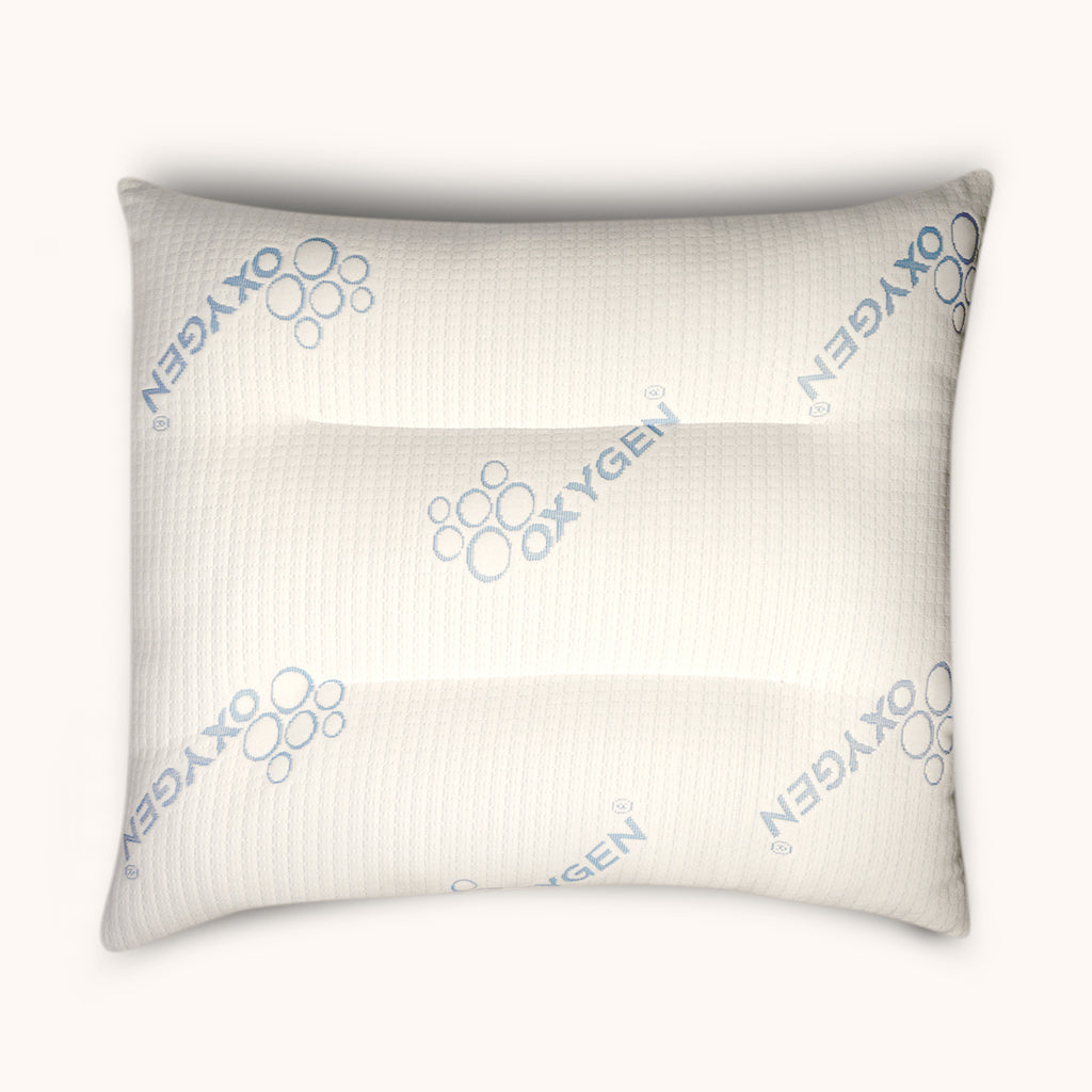 Hoofdkussen Oxygen Ergonomisch Kussen - 60x70 cm