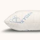 Hoofdkussen Oxygen Ergonomisch Kussen - 60x70 cm