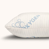 Hoofdkussen Oxygen Ergonomisch Kussen - 60x70 cm