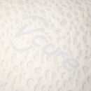 Hoofdkussen VCure - Ergonomisch Kussen - 60x70 cm