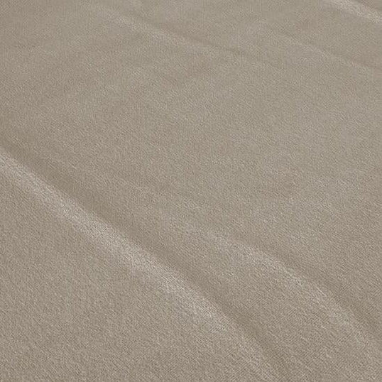 Hoeslaken Flanel Taupe 150 grams