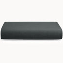 Topper Hoeslaken Luxe Dubbel Jersey Earl Grey