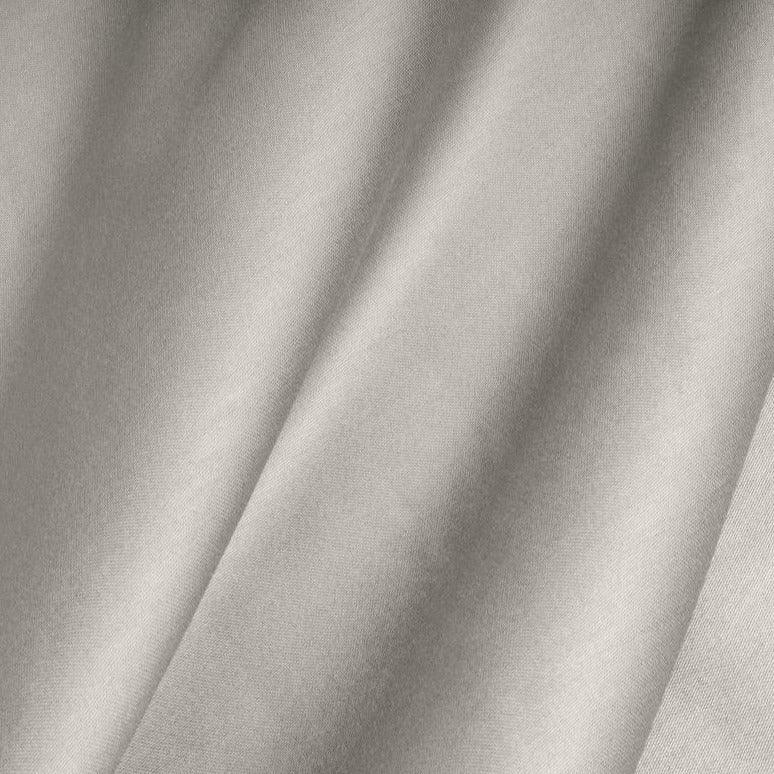 Hoeslaken Splittopper Katoen Satijn Creme - Y-NOT | be different