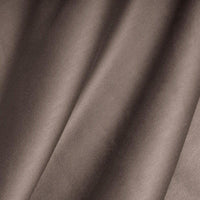 Hoeslaken Splittopper Katoen Satijn Taupe - Y-NOT | be different