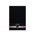 Matras Hoeslaken Jersey - Zwart