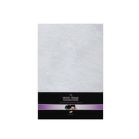 Matras Hoeslaken Jersey - Zilver Grijs