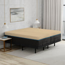 Topper Hoeslaken Jersey  - Zand