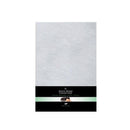 Topper Hoeslaken Jersey - Zilver Grijs