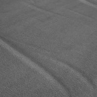 Laken Flanel 150g. Antraciet - Y-NOT | be different