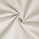 Topper Hoeslaken Katoen Satijn Creme - Y-NOT | be different