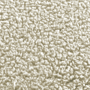 Matras Hoeslaken Teddy - Creme