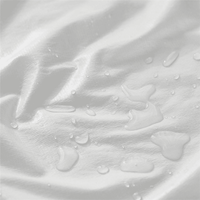 Waterdichte Incontinentie matras beschermer 