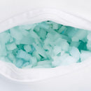 3D Blue Cell Tech Verkoelend Memory Foam Hoofdkussen Stevig