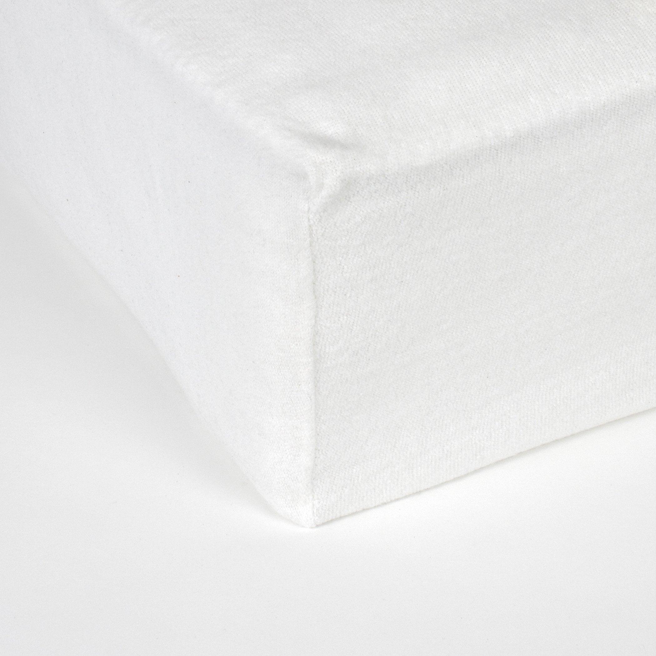 Y-NOT Molton Hoeslaken Premium Matras - Y-NOT | be different